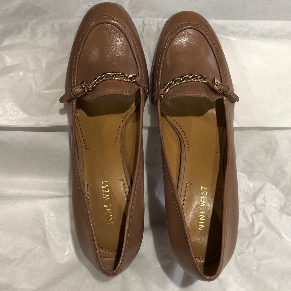 Nine West pumps - Picture 2 of 6